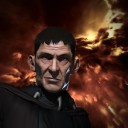 ZeusCommander - EVE Online character