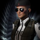 Pamela333 - EVE Online character