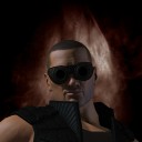 Dr Anonymous - EVE Online character