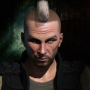 Damagin - EVE Online character