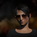 Destroy Queen - EVE Online character