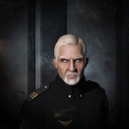 Jack Vong - EVE Online pilot