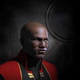 character image