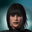 Ricarda M - EVE Online character