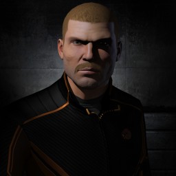 character image