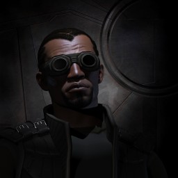 character image