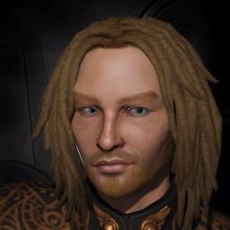 character image