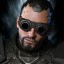Cosmokrator's avatar