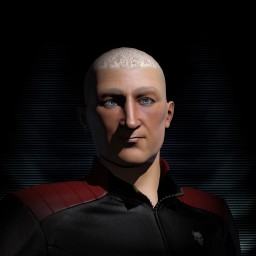 character image