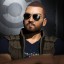 Nagur III's avatar