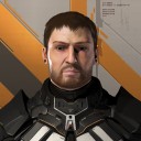 Regolus Caldarin - EVE Online character