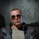 Dejus - EVE Online character