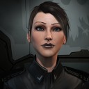 Ihsahna - EVE Online character