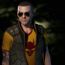 Maxlon - EVE Online character