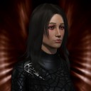 Morgana Makkaber - EVE Online character