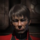 Tiince - EVE Online character