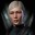 char portrait