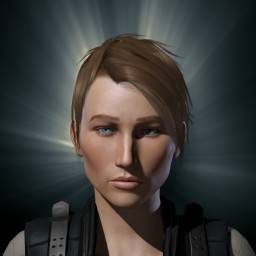 Character: Elena Kropotkina [CEO] - 1973445101_256