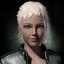 Freya Wulfsen's avatar