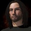 Zark Darkfigure's avatar