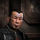 Cid Tazer - EVE Online character