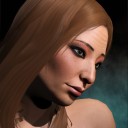 Crazy Cowgirl - EVE Online character