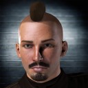 Crazy'Ivan - EVE Online character