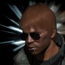 smallreado - EVE Online character