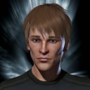 Elthron - EVE Online character