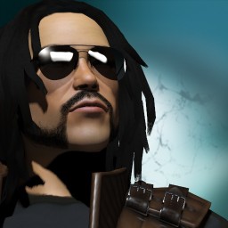 character image