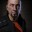 char portrait