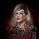 Ariana Balin - EVE Online character