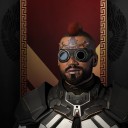 Rothschildia cinctan - EVE Online character
