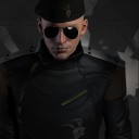 Bane Silvermoon - EVE Online character