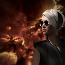 Stella Starflyer - EVE Online character