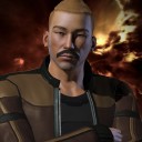 WretchedFilthyScum - EVE Online character