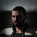 Hispanical Him - EVE Online character