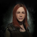 Flouchia - EVE Online character