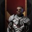 inv portrait