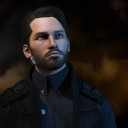 Brego Tralowski - EVE Online character
