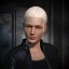 Glace Blanche's avatar