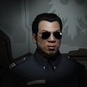 Blasterproof monk - EVE Online character