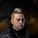 McAll3 - EVE Online character