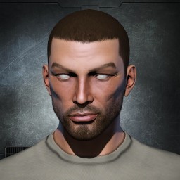 character image