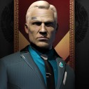 braveheart Stirling - EVE Online character