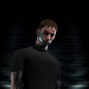Bridord - EVE Online character