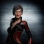 Xandarina Thew Xandarina Thew