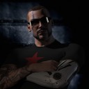 Tzenick - EVE Online character
