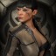 Kitsune Bellamy's avatar