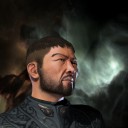 Isben Vaught'Triumph - EVE Online character